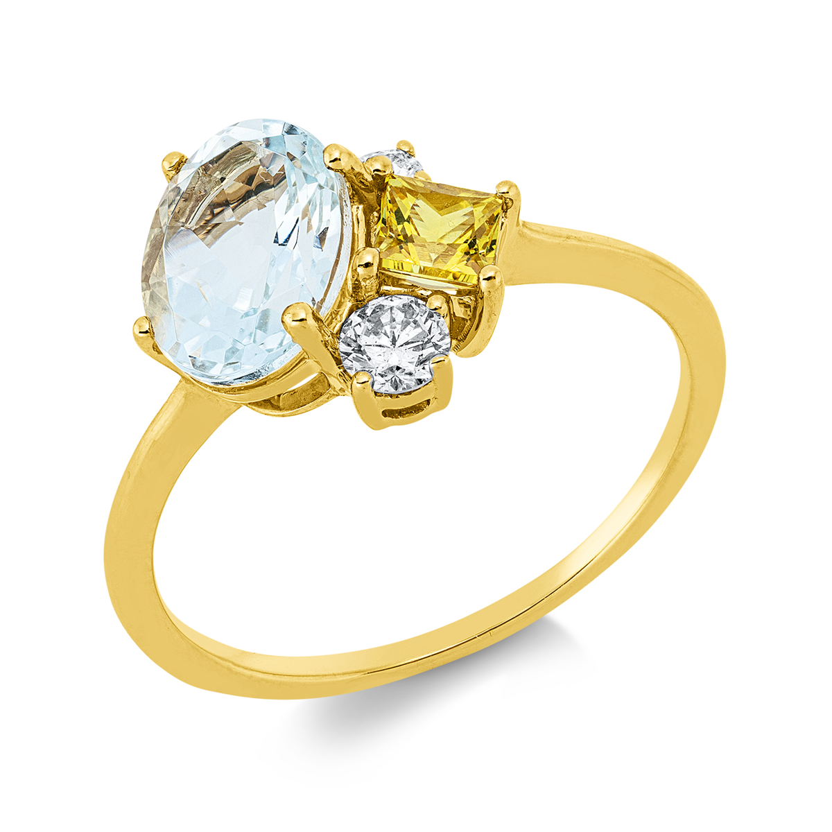 Farbstein Fashion Ring - 1JM21