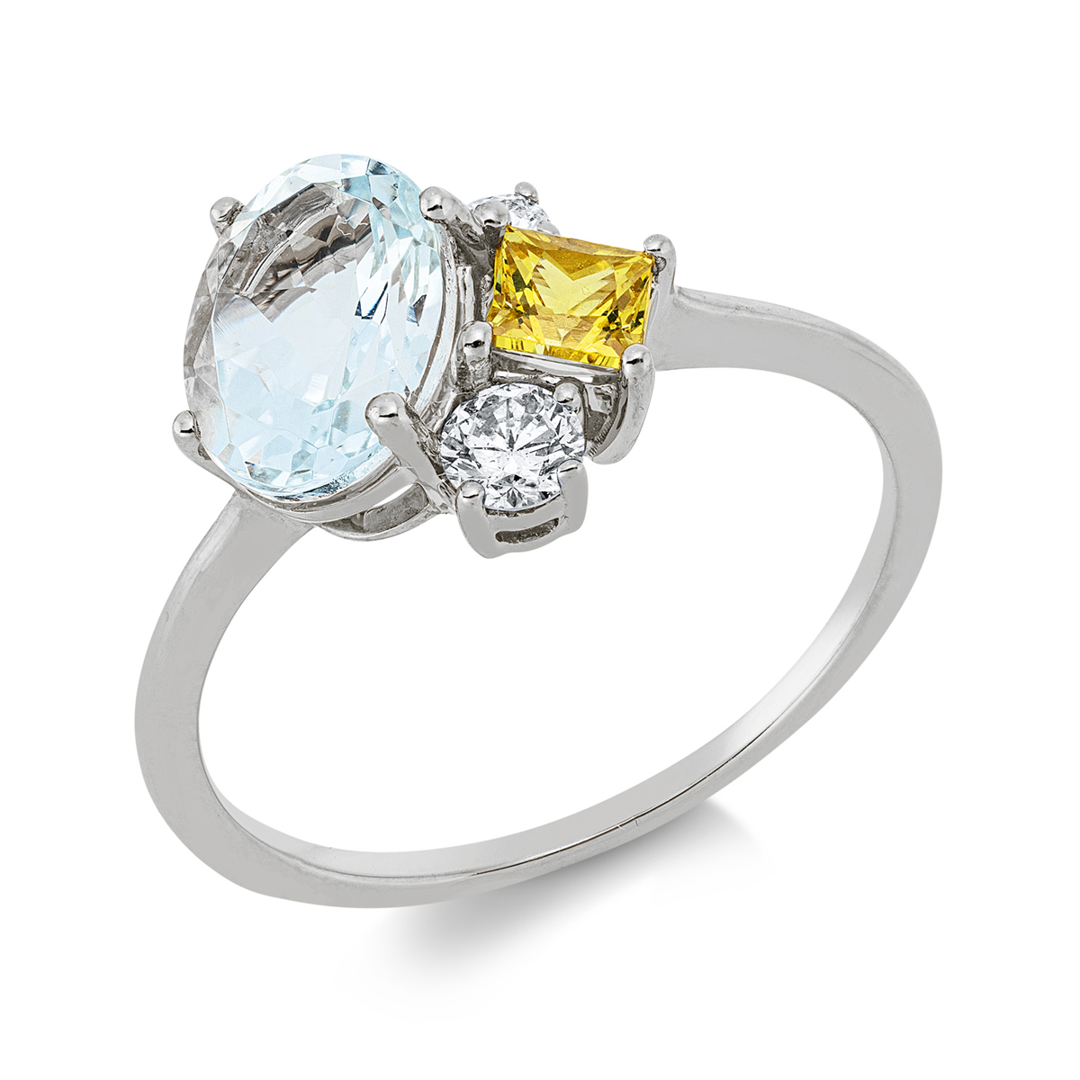 Farbstein Fashion Ring - 1JM21