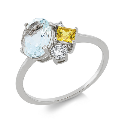 Farbstein Fashion Ring - 1JM21