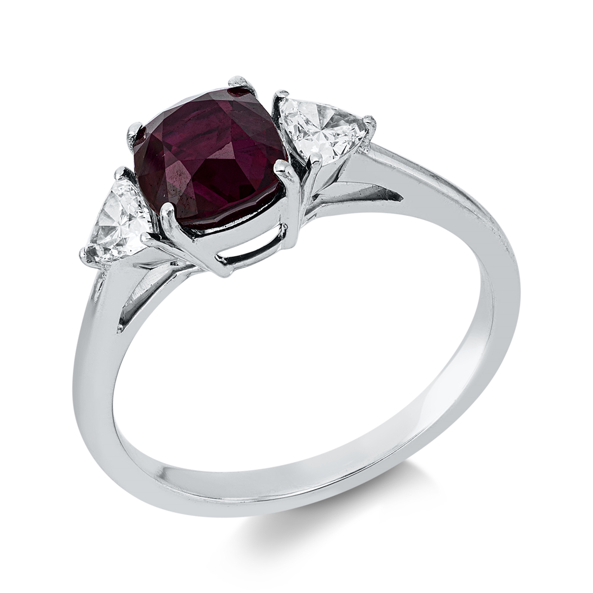 Farbstein Classic Ring - 1JN29