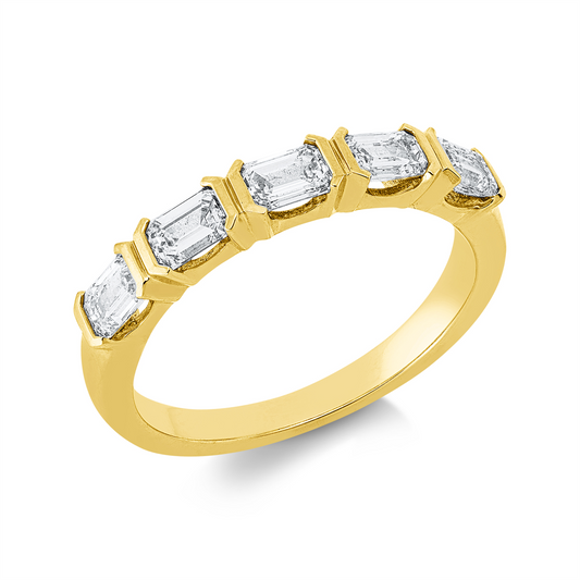 Baguette Ring - 1JU69