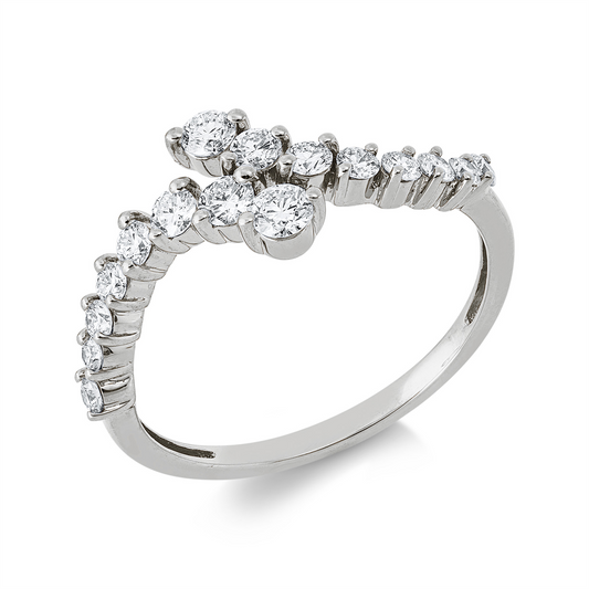 Modern Woman Ring - 1JW22