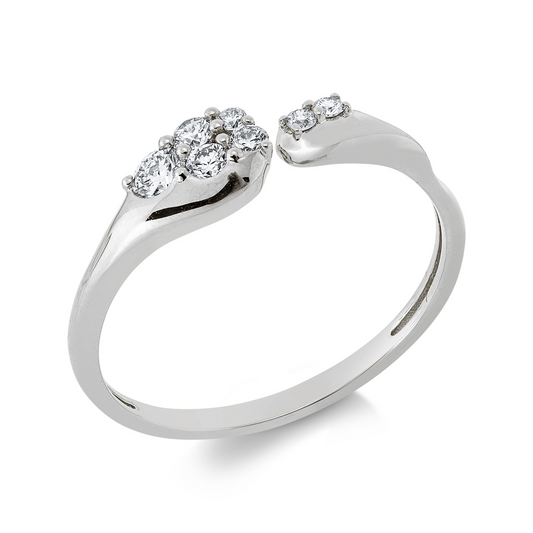 Modern Woman Ring - 1JW54