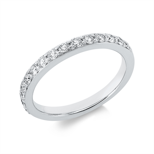 Memoire halb Ring - 1KB54