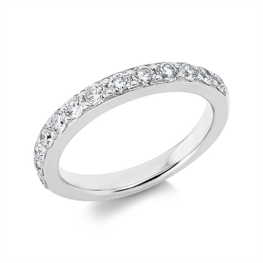 Memoire halb Ring - 1KB55