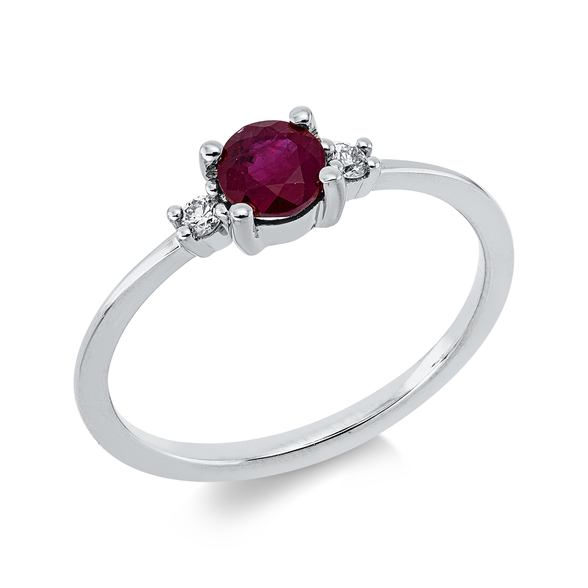 Farbstein Classic Ring - 1KF88