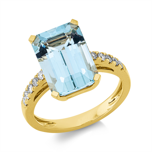 Farbstein Fashion Ring - 1KH28