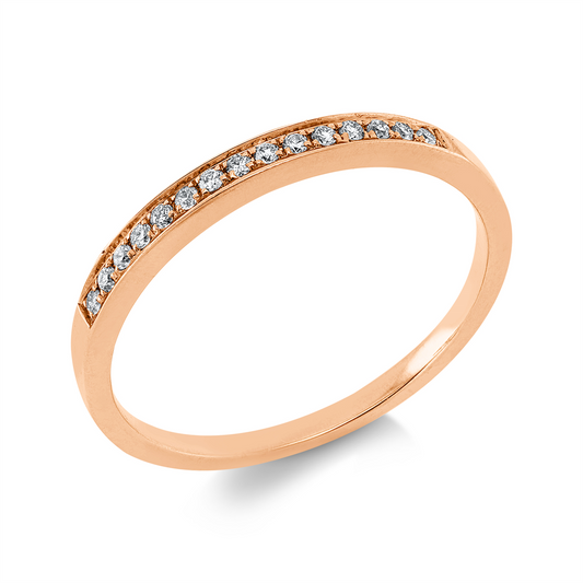 Memoire halb Ring - 1KH80