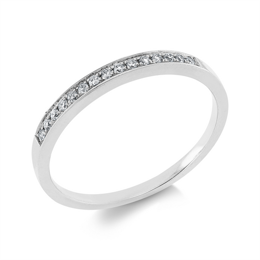 Memoire halb Ring - 1KH80