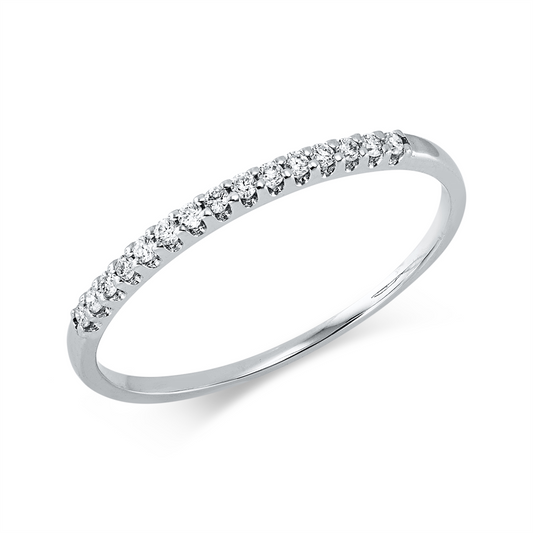 Memoire halb Ring - 1KH94