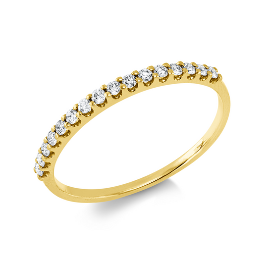 Memoire halb Ring - 1KH95