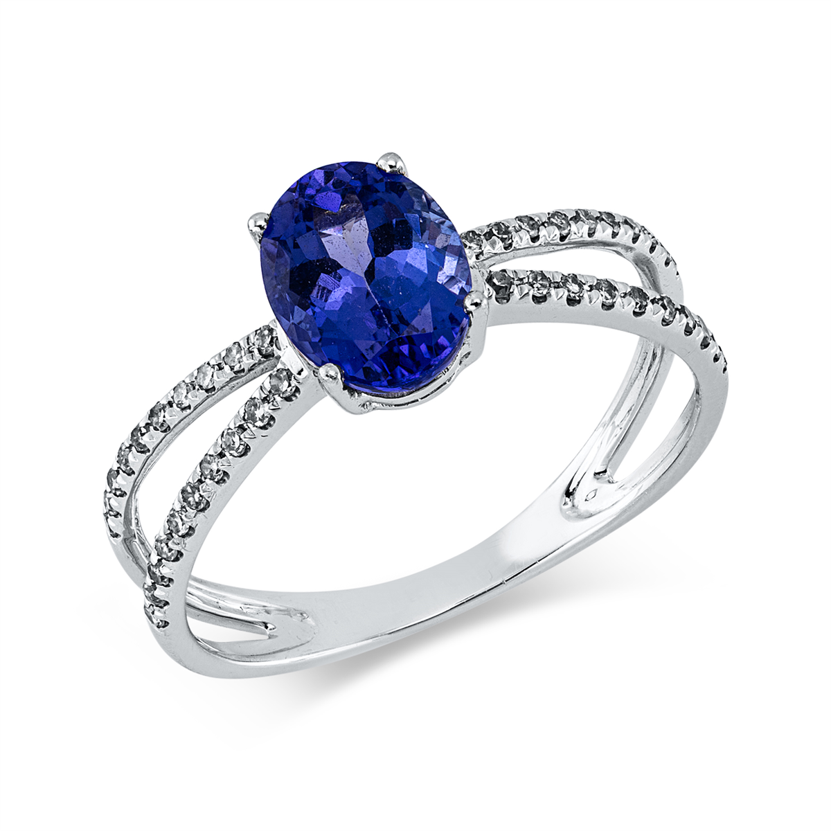 Farbstein Classic Ring - 1KJ96