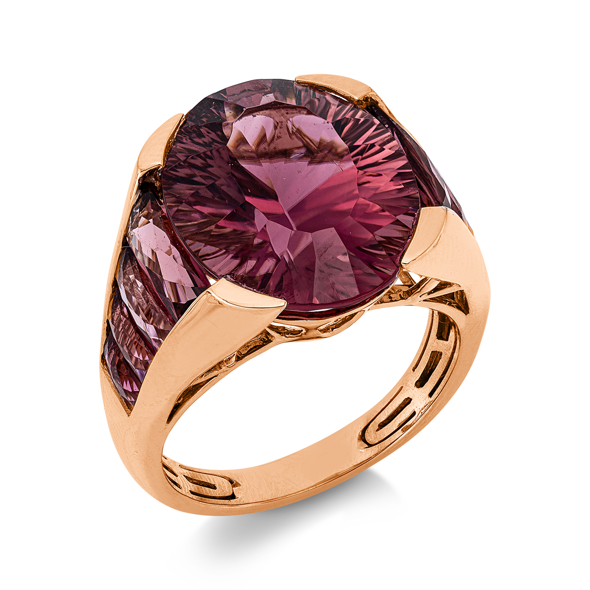 Farbstein Classic Ring - 1KK65
