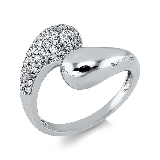 Pavé Ring - 1KK71
