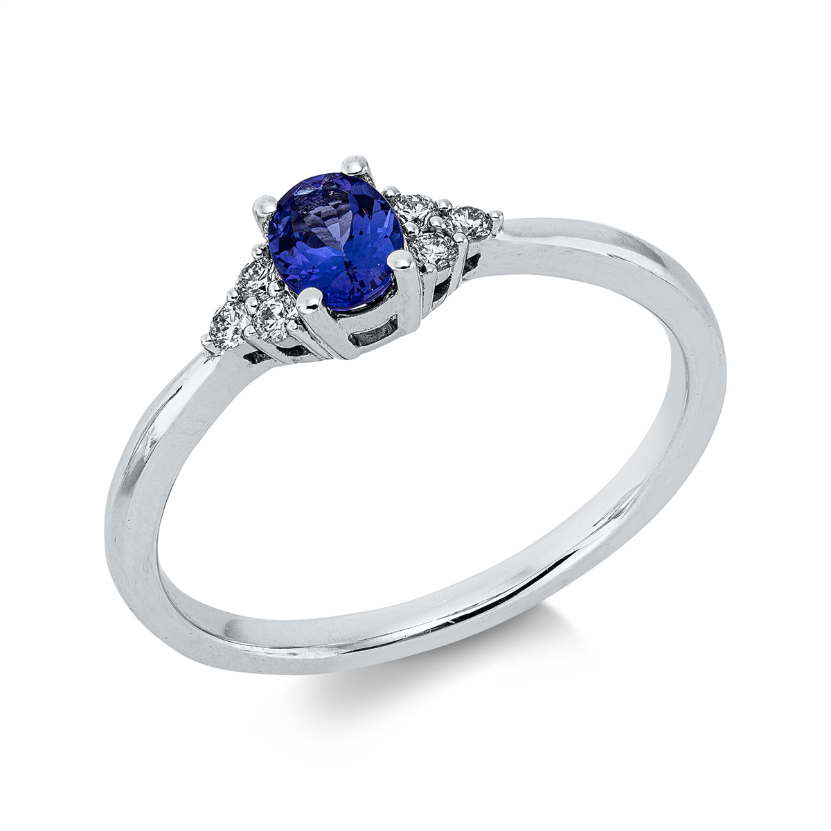 Farbstein Classic Ring - 1KK83