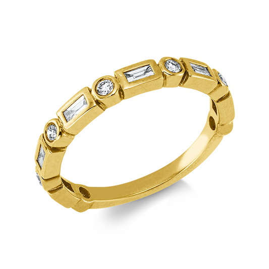 Baguette Ring - 1KL10