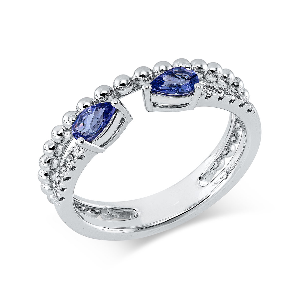 Farbstein Classic Ring - 1KL40