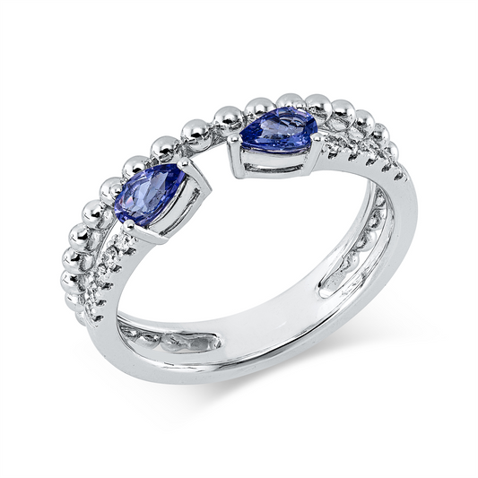 Farbstein Classic Ring - 1KL40