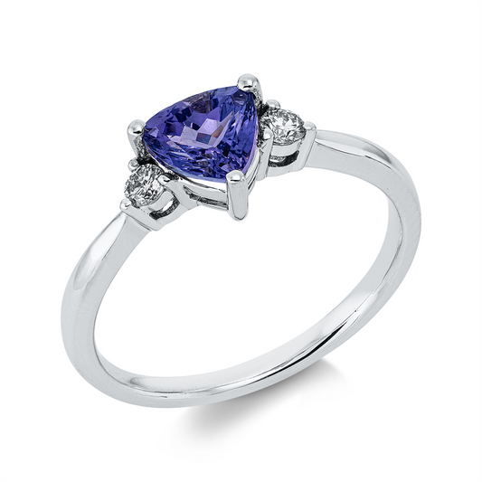 Farbstein Classic Ring - 1KL46