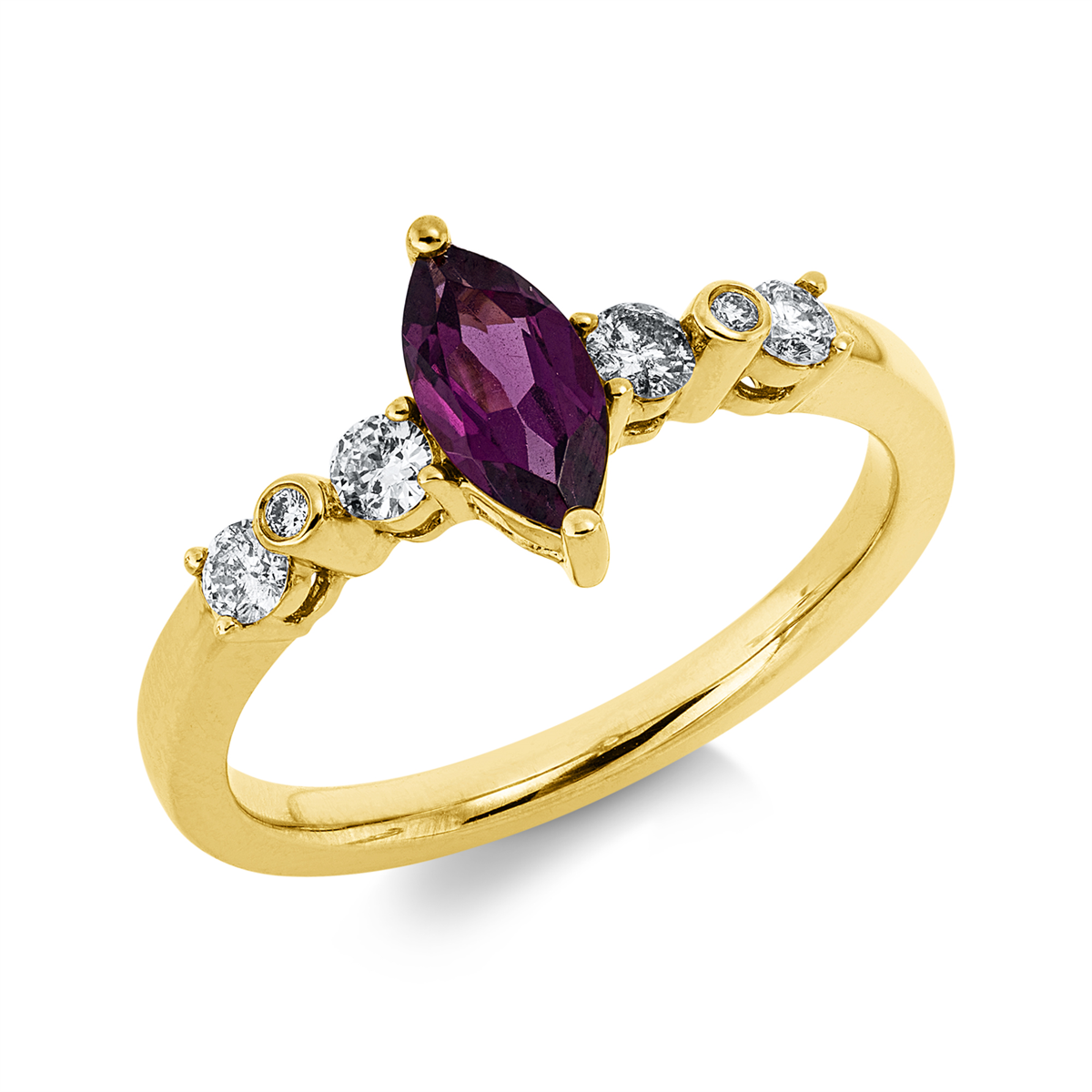 Farbstein Classic Ring - 1KL70