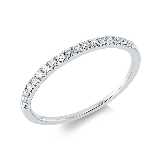 Memoire halb Ring - 1KM66