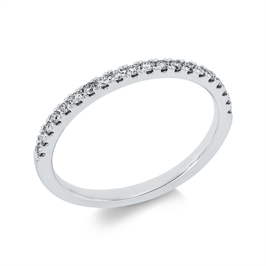 Memoire halb Ring - 1KP17