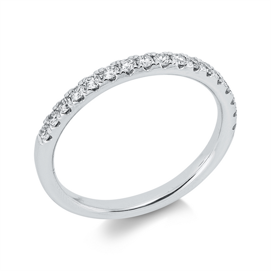 Memoire halb Ring - 1KP20