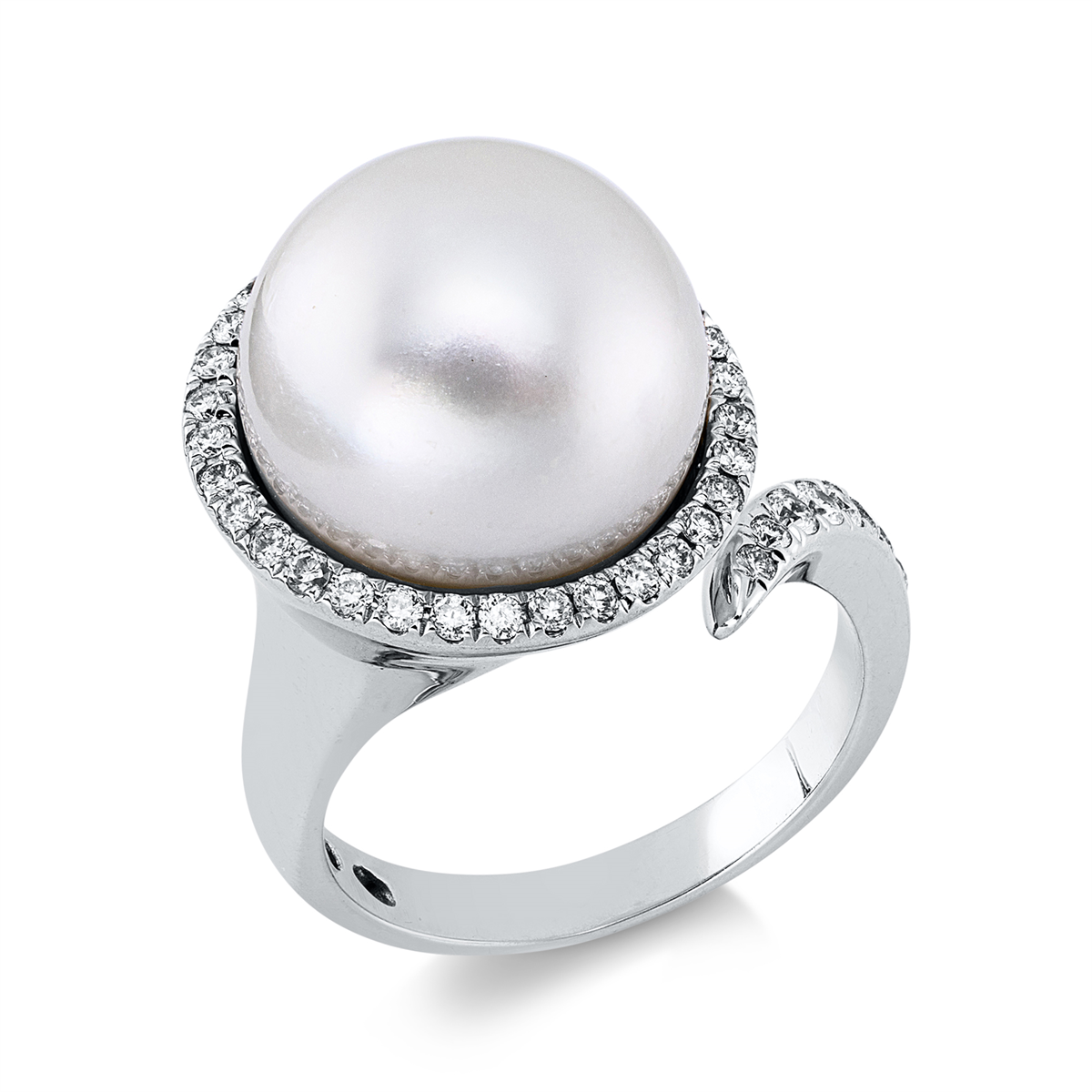 Perle Ring - 1KQ85