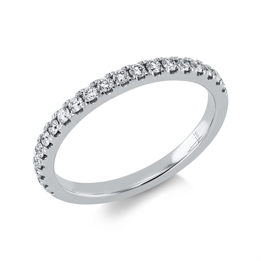 Memoire halb Ring - 1KR43