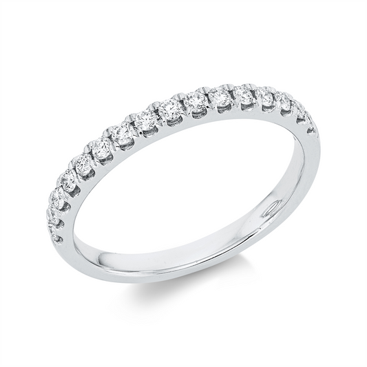 Memoire halb Ring - 1KR46