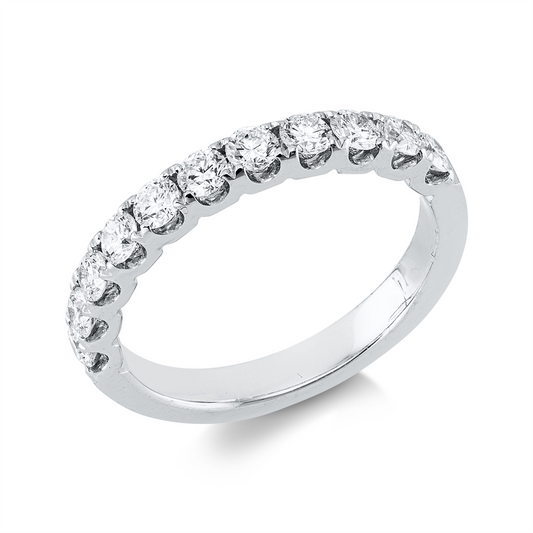 Memoire halb Ring - 1KR91