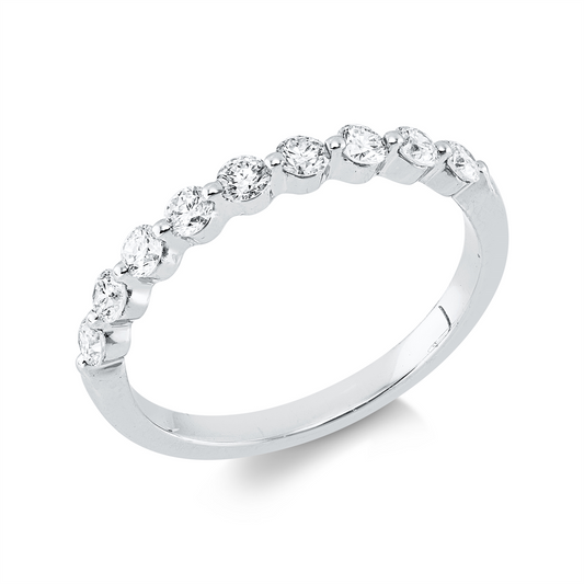 Memoire halb Ring - 1KR99