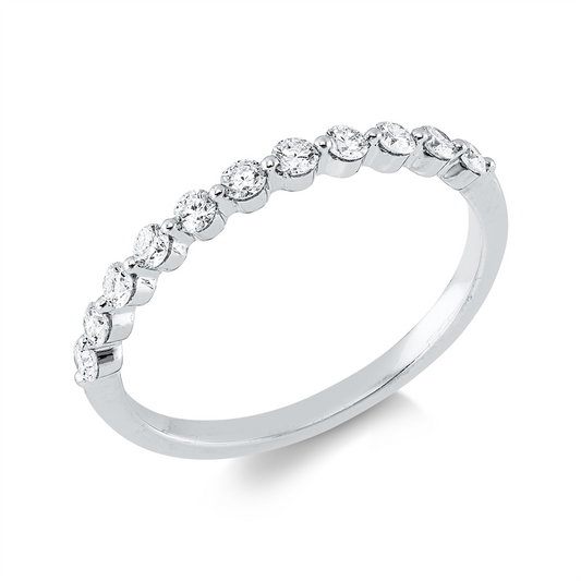 Memoire halb Ring - 1KS01