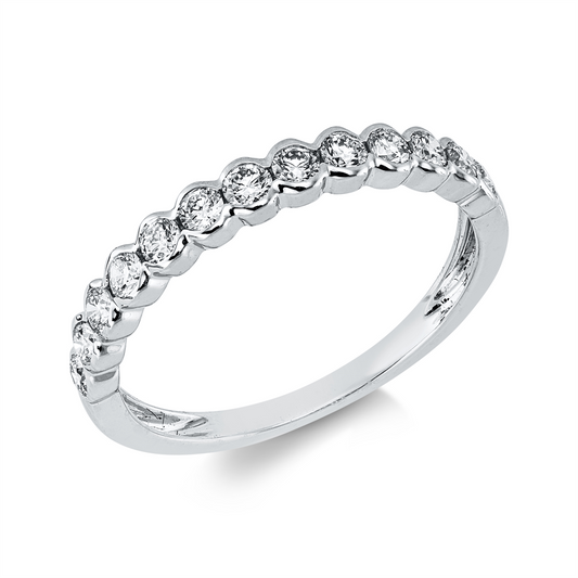 Memoire halb Ring - 1KS08