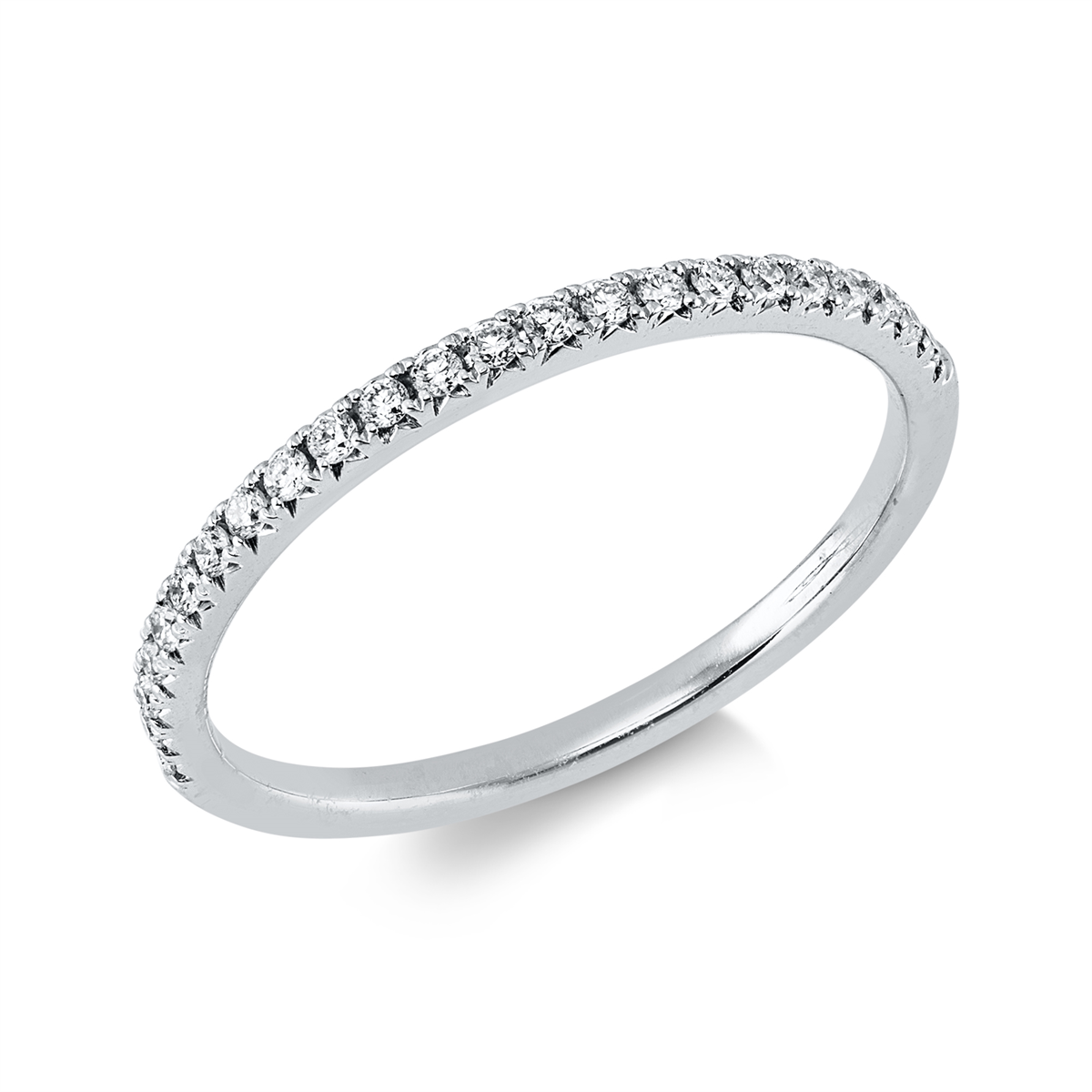 Memoire halb Ring - 1KS12