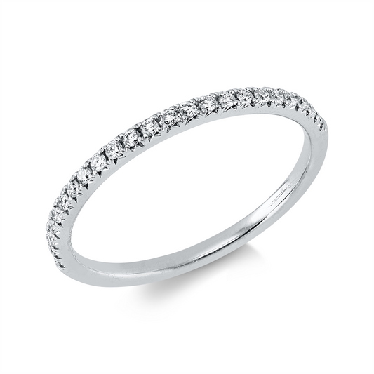 Memoire halb Ring - 1KS12