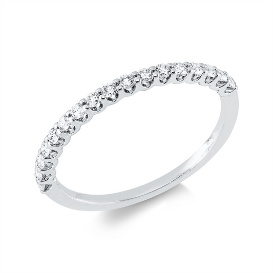 Memoire halb Ring - 1KS16