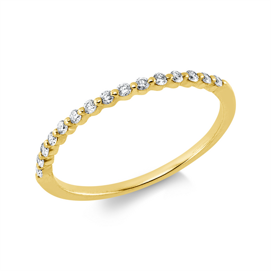 Memoire halb Ring - 1KS65