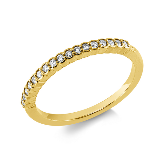 Memoire halb Ring - 1KS71