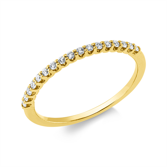 Memoire halb Ring - 1KS78