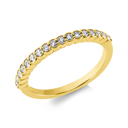 Memoire halb Ring - 1KS79