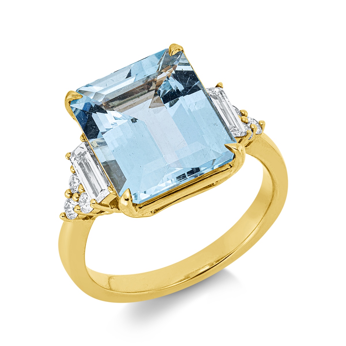 Farbstein Fashion Ring - 1KV61