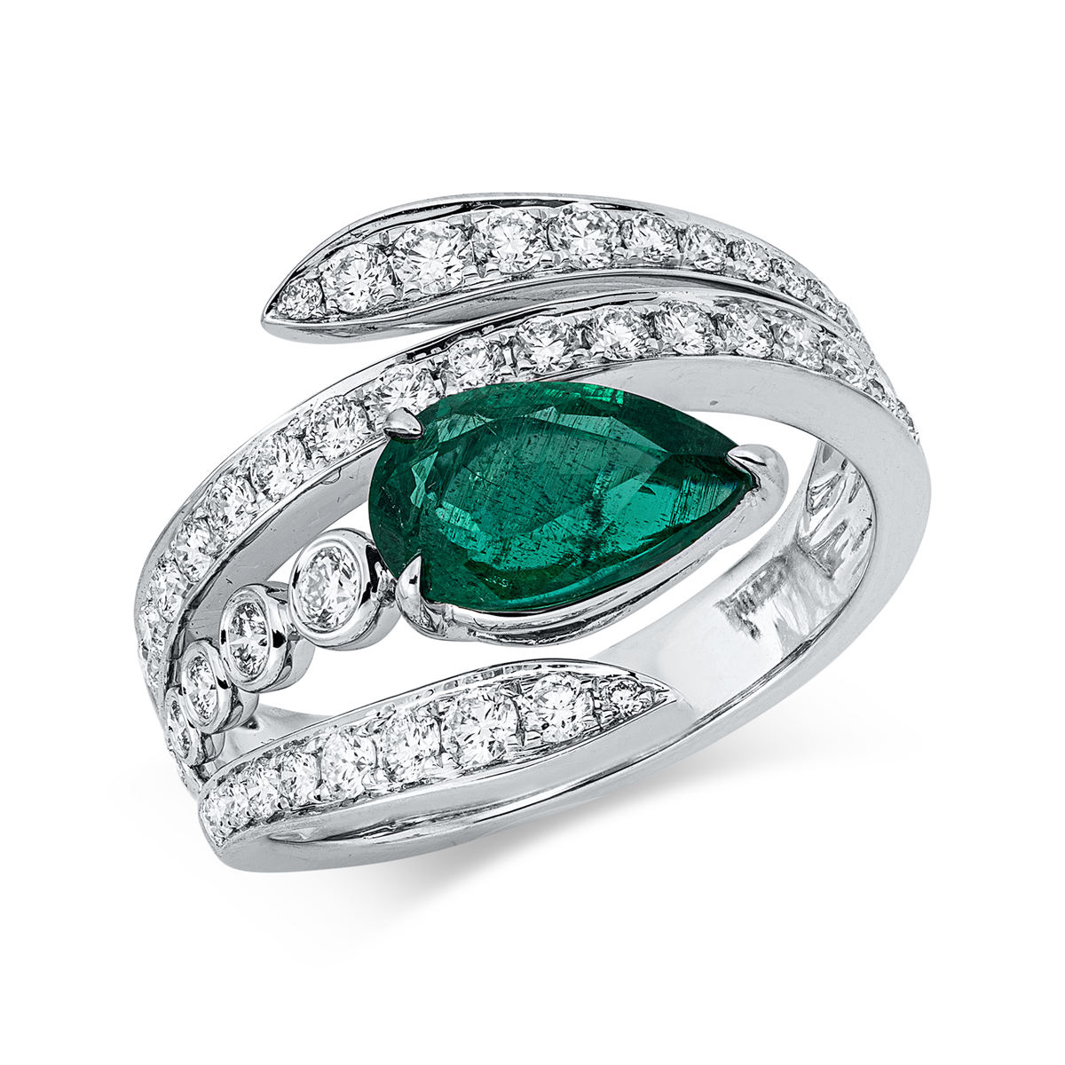 Farbstein Classic Ring - 1KV92