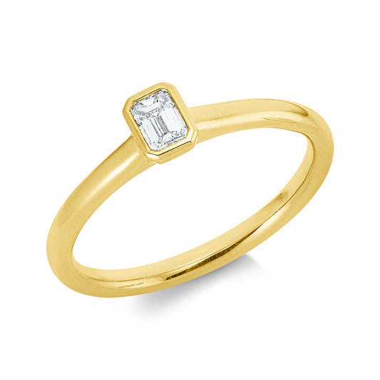 Solitaire Ring - 1KW53