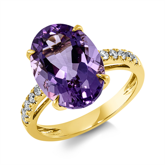 Farbstein Fashion Ring - 1KY67