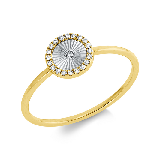 Modern Woman Ring - 1KY74