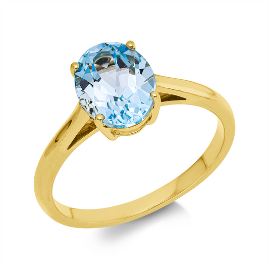 Farbstein Fashion Ring - 1KY81