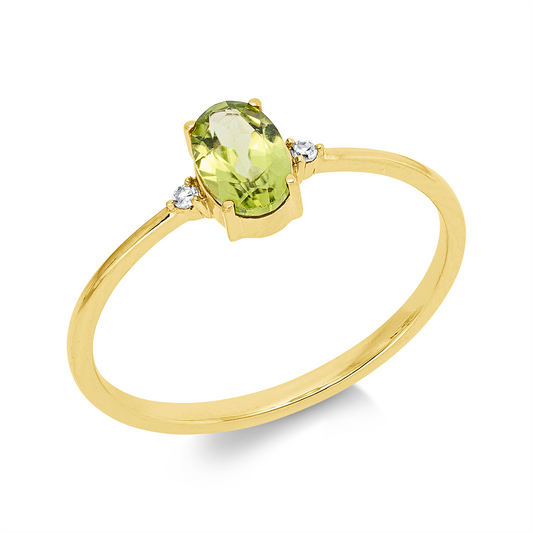 Farbstein Fashion Ring - 1KZ10