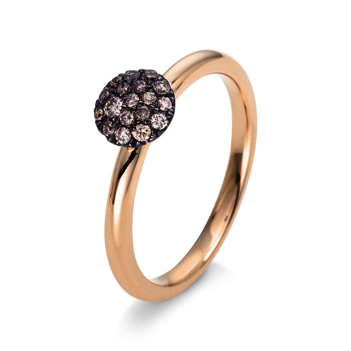 Pavé Ring - 1L077