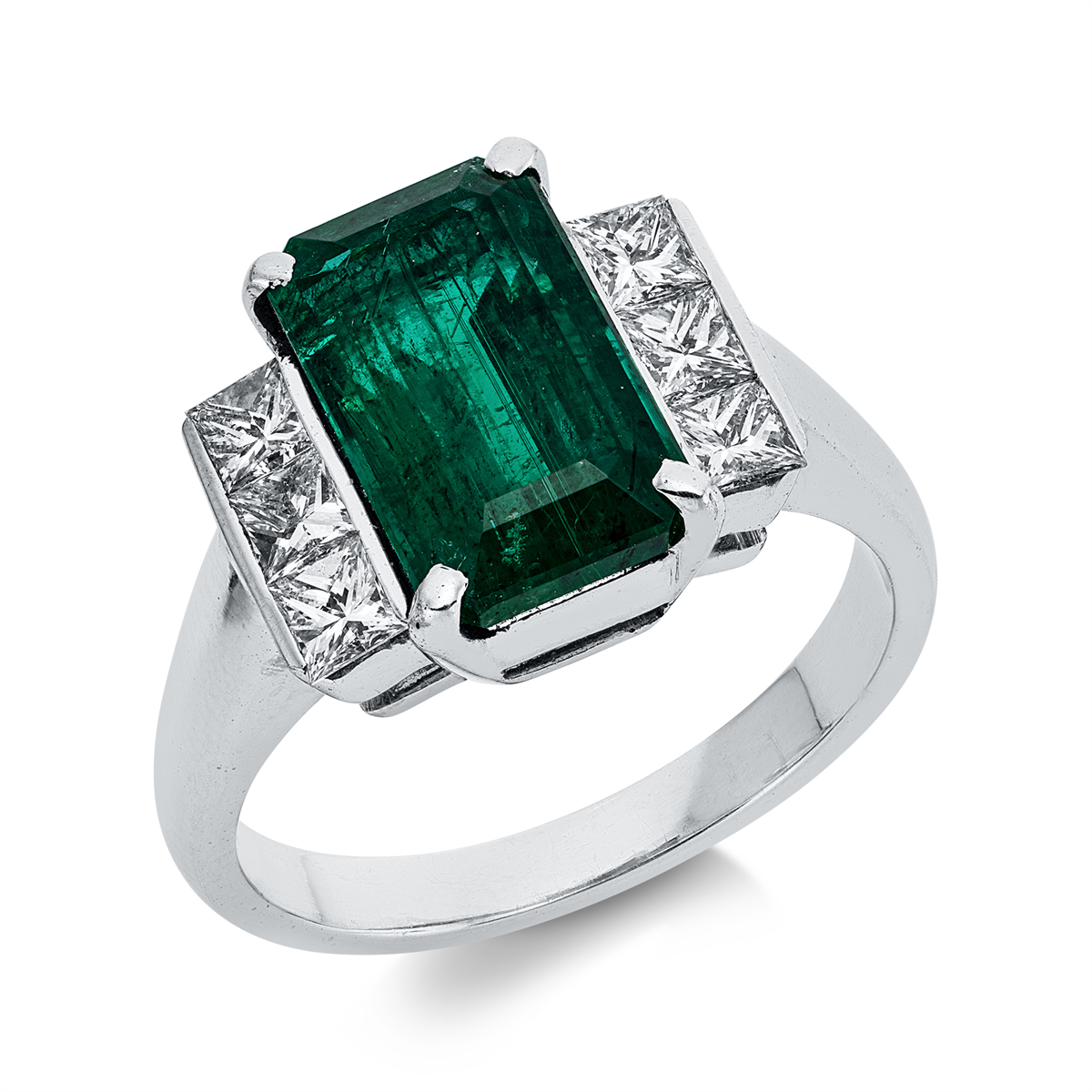 Farbstein Classic Ring - 1LK87